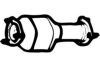 FENNO P9207CAT Catalytic Converter